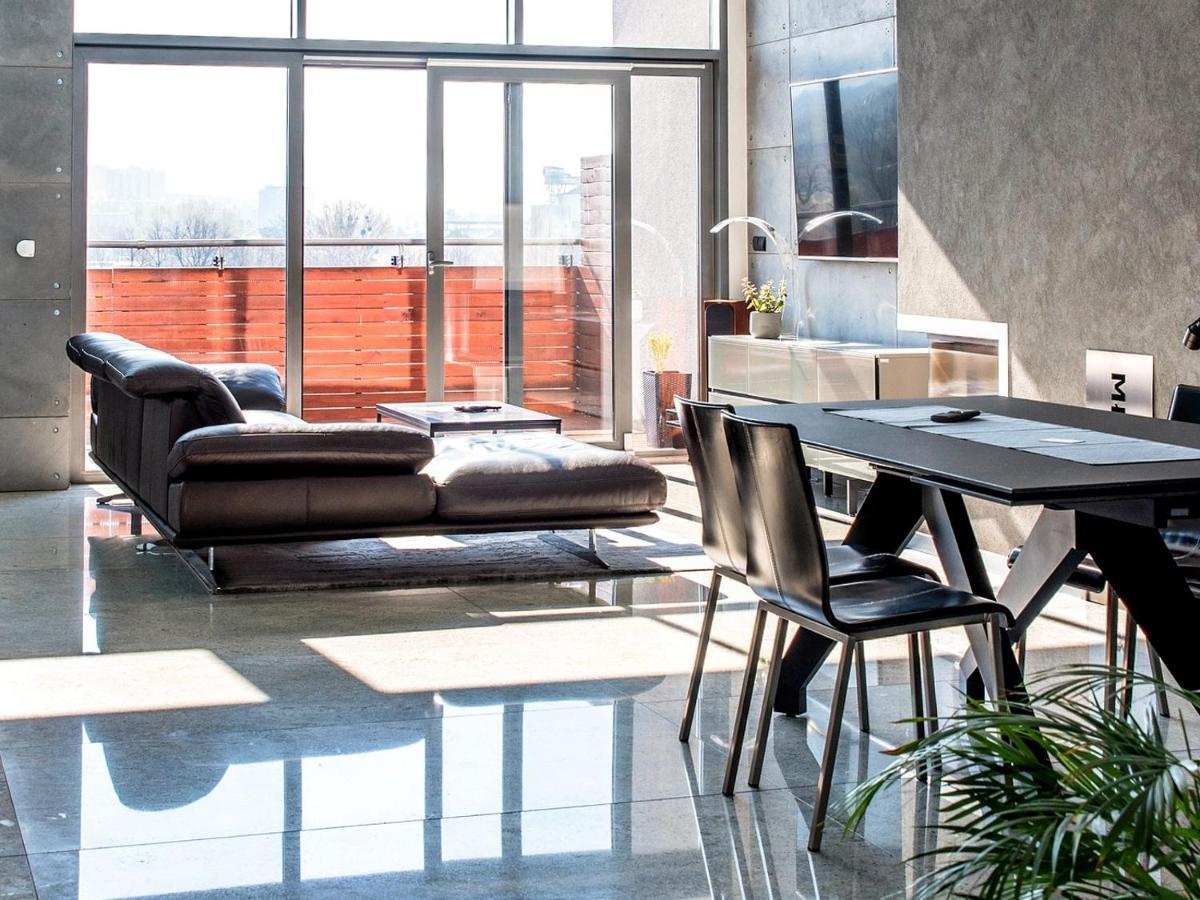 Mlynska 8 Apartament Z Prywatnym Basenem Bielsko-Biała Exterior foto