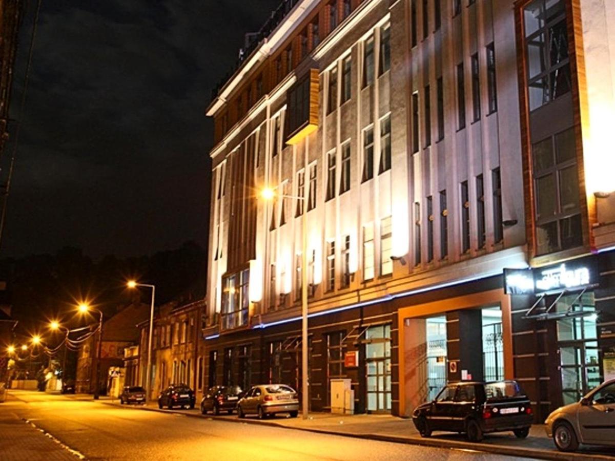 Mlynska 8 Apartament Z Prywatnym Basenem Bielsko-Biała Exterior foto