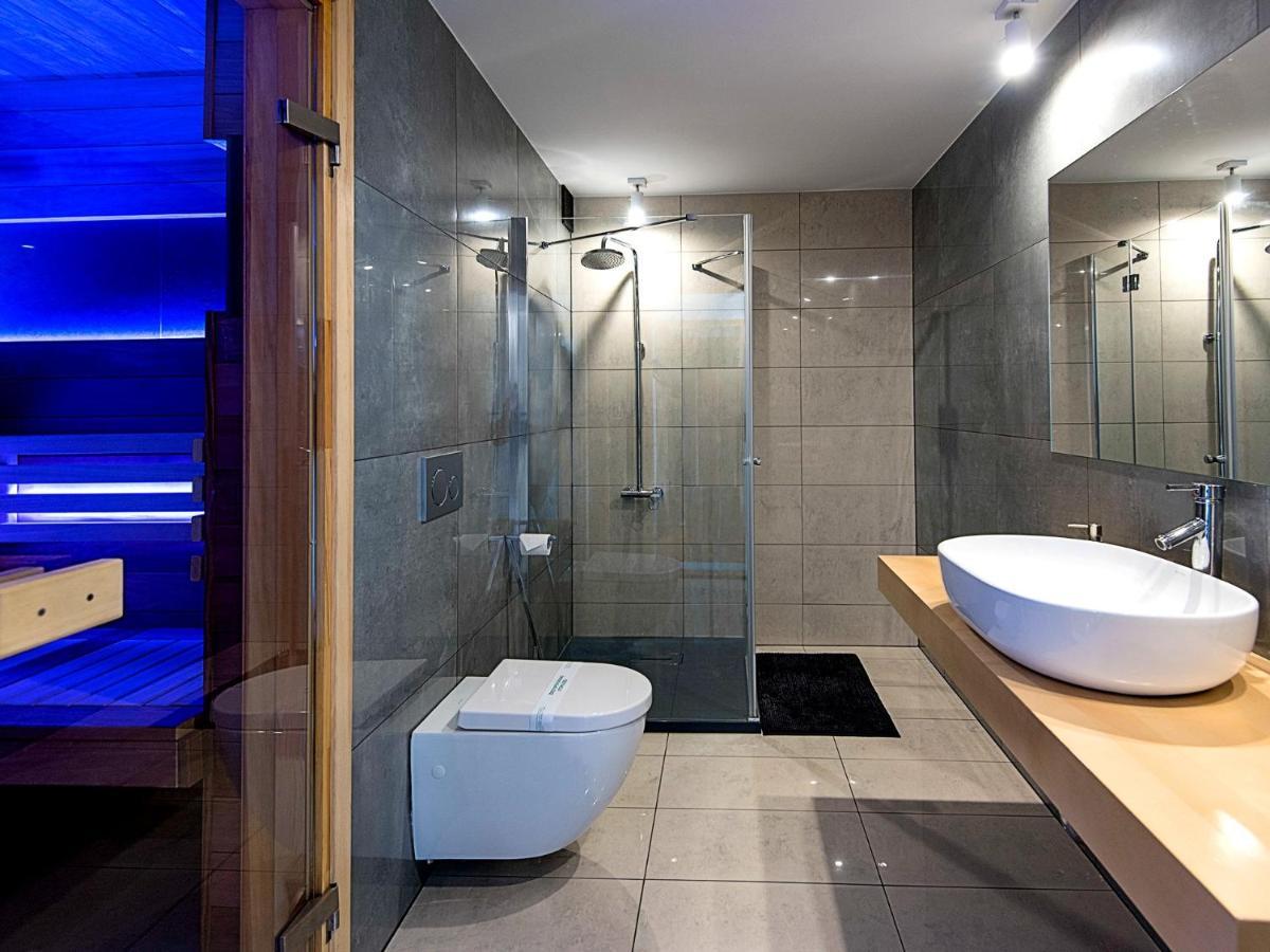 Mlynska 8 Apartament Z Prywatnym Basenem Bielsko-Biała Exterior foto