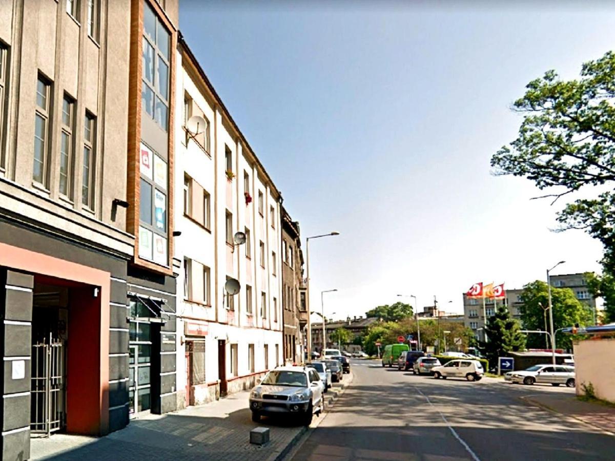 Mlynska 8 Apartament Z Prywatnym Basenem Bielsko-Biała Exterior foto