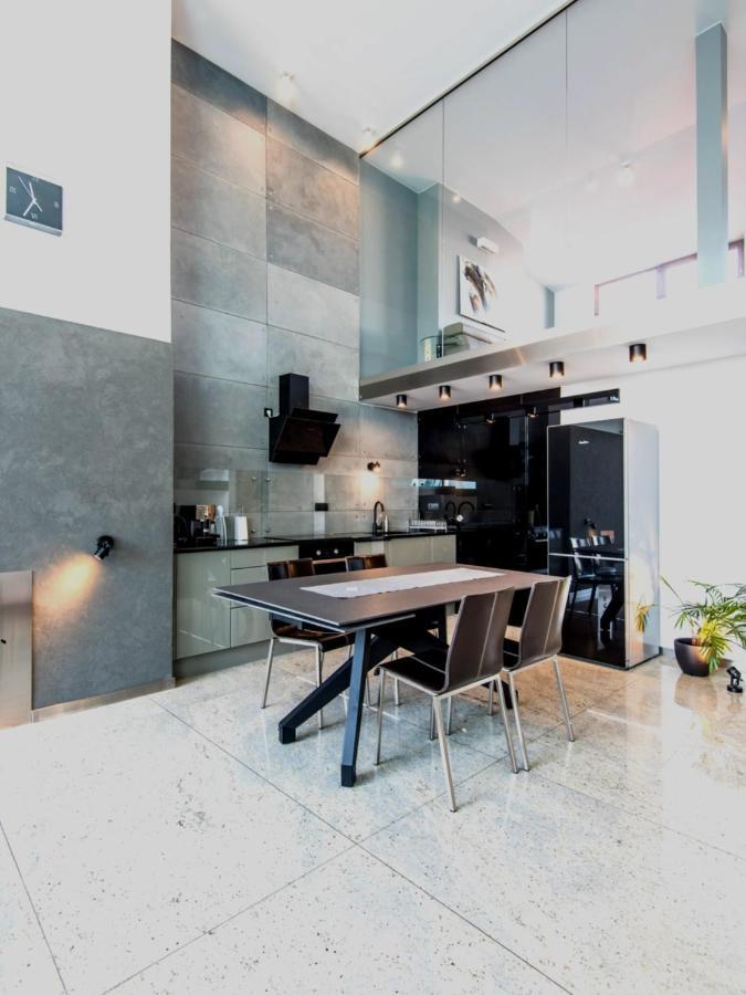 Mlynska 8 Apartament Z Prywatnym Basenem Bielsko-Biała Exterior foto